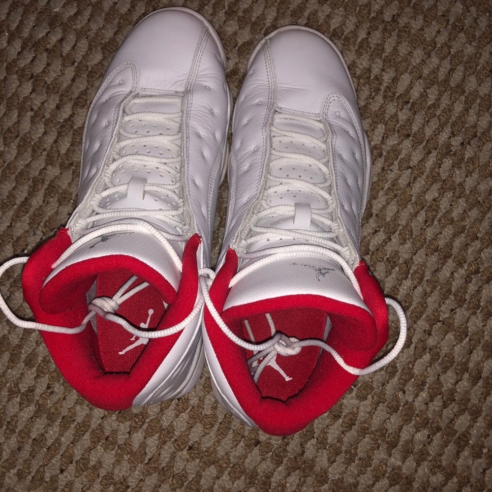 Air Jordan 13 “Alternate History of Flight” (2017)